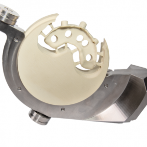 Porte disque ouvert (C-Clamp)