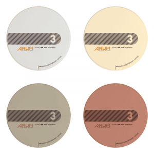 ARUM Disque Peek 98mm