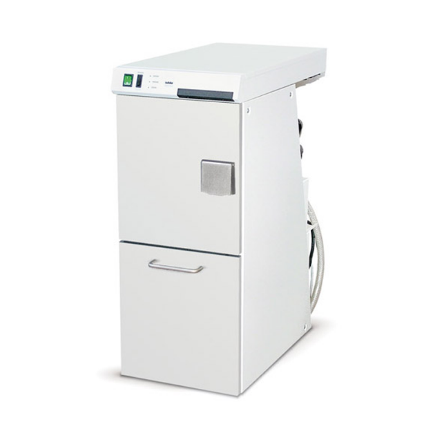 ASPIRATION FZ2 VARIOmatic Zubler RMP