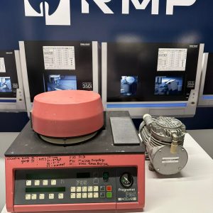 Four céramique IVOCLAR Programat P95