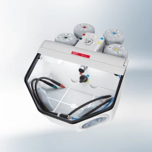 Sableuse Renfert Basic quattro