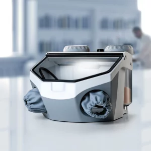 Sableuse Renfert Basic Eco