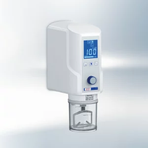 Malaxeur sous vide Renfert Twister