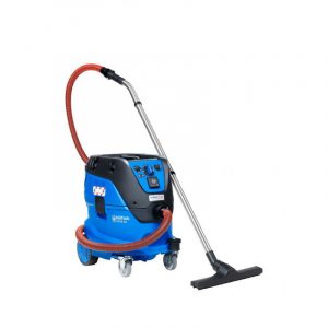 Aspirateur NILFISK ATTIX 44-2H IC EU eau et poussières