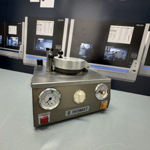 Polymérisateur Ivoclar Ivomat