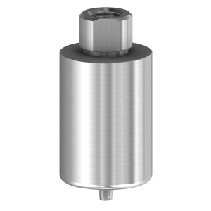 Pre-milled Blank compatible avec Straumann® Bone Level