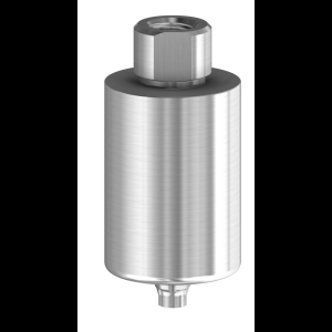 Pre-milled Blank compatible avec Astra Tech™ Implant System EV