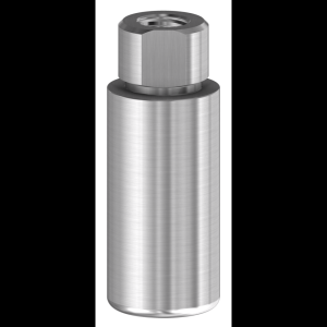 Pre-milled Blank compatible avec Nobel Brånemark®