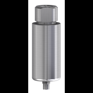 Pre-milled Blank compatible avec NobelReplace® Select