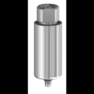 Pre-milled Blank compatible avec 3I® Certain®