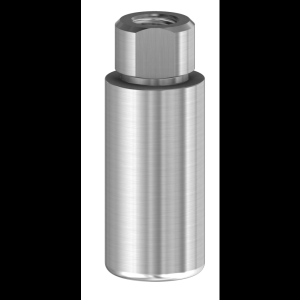 Pre-milled Blank compatible avec Biohorizons® External