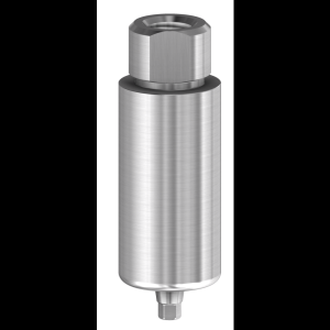 Pre-milled Blank compatible avec Neodent® Grand Morse