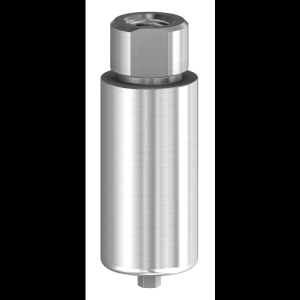 Pre-milled Blank compatible avec MIS® Seven