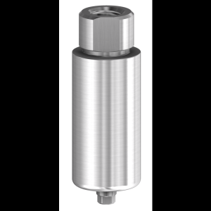 Pre-milled Blank compatible avec Megagen Anyridge®