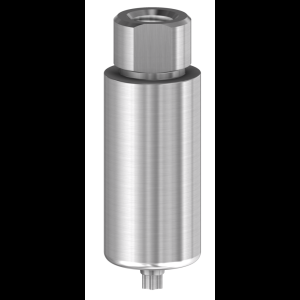 Pre-milled Blank compatible avec Straumann® BLX