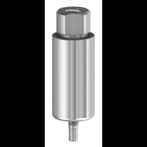 Pre-milled Blank compatible avec Camlog®