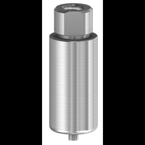 Pre-milled Blank compatible avec Straumann® Tissue Level Synocta®