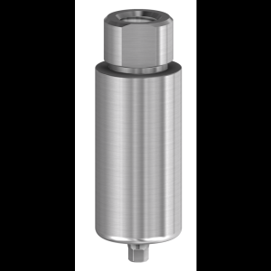 Pre-milled Blank compatible avec Osstem® TS