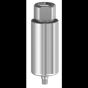 Pre-milled Blank compatible avec Conelog®