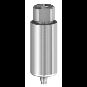 Pre-milled Blank compatible avec Biotech Kontact®