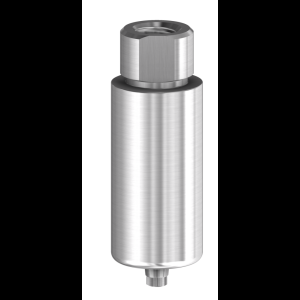 Pre-milled Blank compatible avec MIS® C1