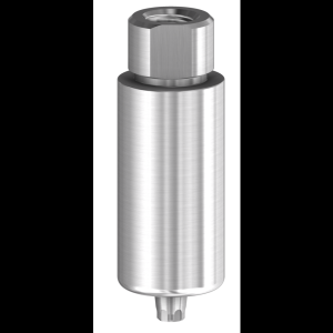 Pre-milled Blank compatible avec MIS® V3