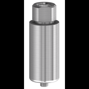 Pre-milled Blank compatible avec Biohorizons® Internal