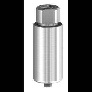 Pre-milled Blank compatible avec Bego Semados®