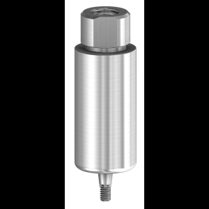 Pre-milled Blank compatible avec Dentsply Ankylos®