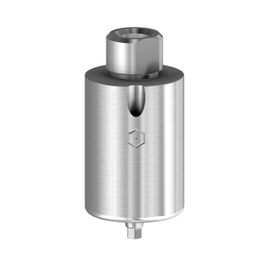 ASC BLANK compatible with GM