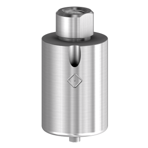 ASC Pre-milled Blank Conical BLT