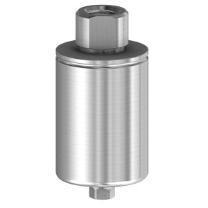 Pre-milled Blank compatible avec NobelActive™ and NobelReplace® CC