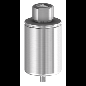 Pre-milled Blank compatible avec Medentis® ICX