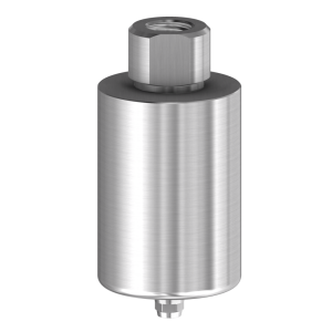 Pre-milled Blank compatible avec Dentium Superline™ Implantium®