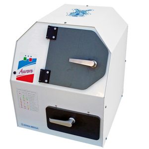 Nettoyeur Porte Empreinte