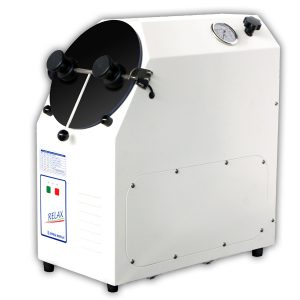 Nettoyeur Porte Empreinte Effegi Brega Relax