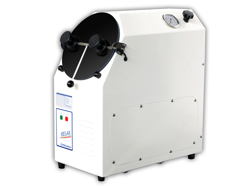 Nettoyeur Porte Empreinte Effegi Brega Relax