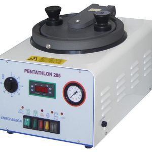 POLYMÉRISATEUR PENTATHLON 205