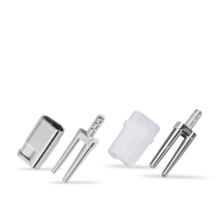Bi-V-Pin