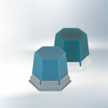 GEO Cire de modelage