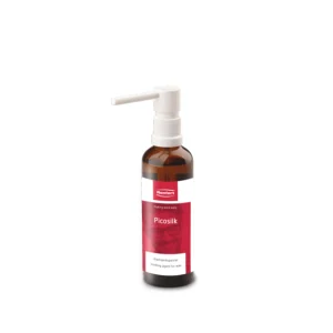 Picosilk
