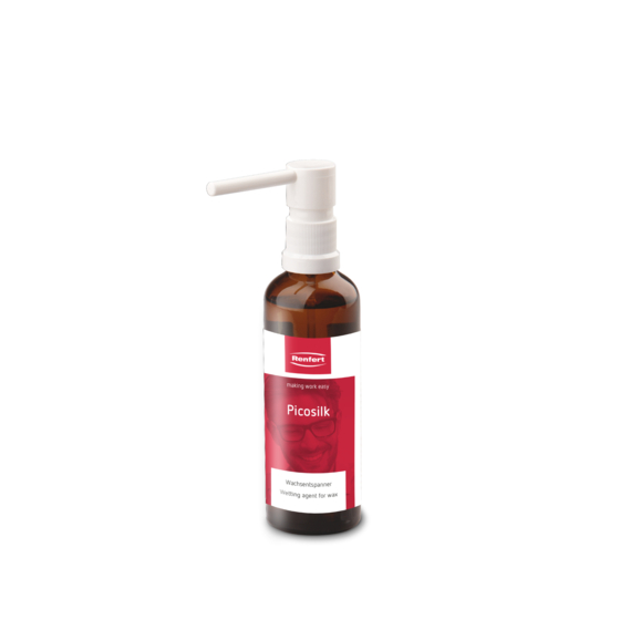 Picosilk