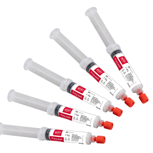FIRING PASTE